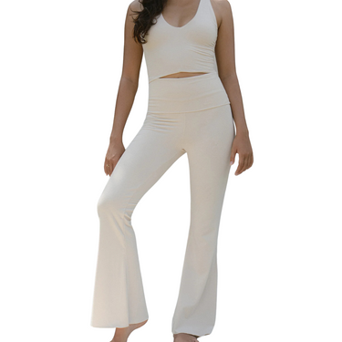 Indigo Luna Agni Flares Pearl